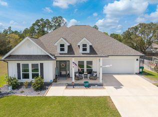 2455 Dakota Way, Crestview, FL 32536