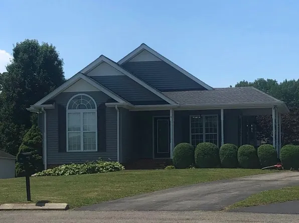 71 Chisam Ct, McMinnville, TN 37110