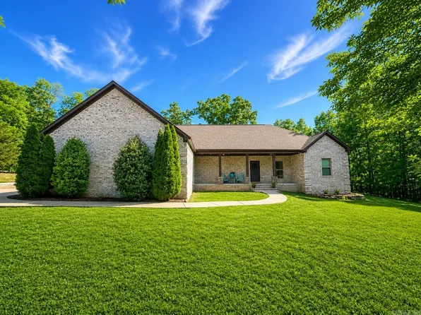 137 Mill Creek Dr, Greenbrier, AR 72058