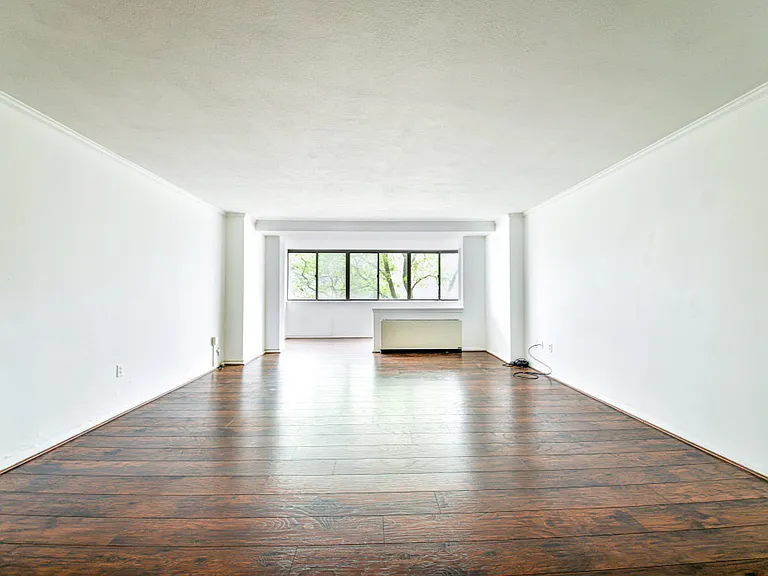 6 Whittier Pl #4E — Photo 3