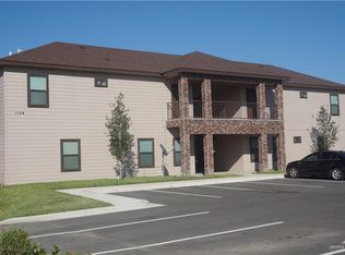 1104 W Eisehower St, Pharr, TX 78577