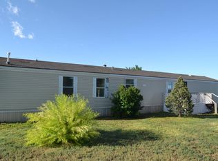 408 O'Connor Rd, Roswell, NM 88203