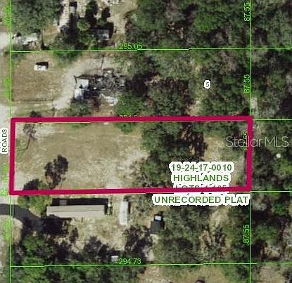 2nd image of 15546 Hicks Rd Lot 9