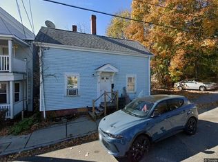 9 Aubin St, Amesbury, MA 01913