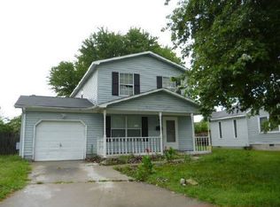 1326 West Ave, Hampton, VA 23669