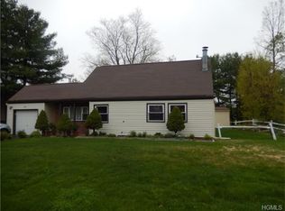 2597 Farsund Dr, Yorktown Heights, NY 10598