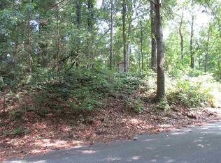 Hamilton Dr, Landrum, SC 29356