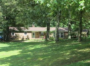 980 Old Morris Chapel Rd, Adamsville, TN 38310