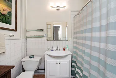 Rented by Keller Williams NYC