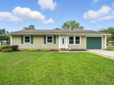 4979 Mamie Dr, Fort Wayne, IN, 46835