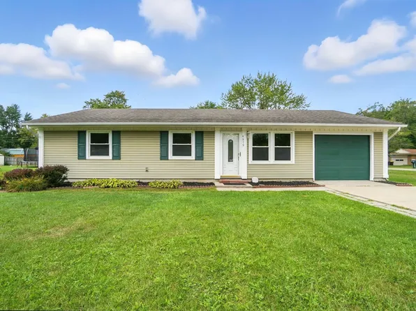 4979 Mamie Dr, Fort Wayne, IN 46835