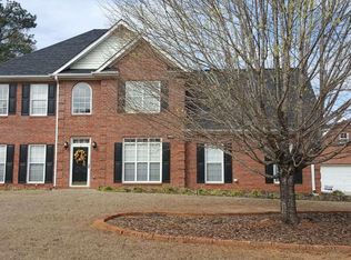 179 Ashley Dr, McDonough, GA 30252