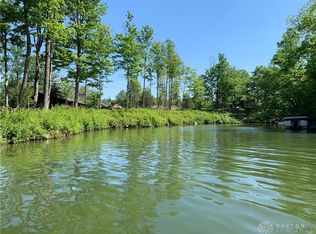 820 Lars Cv, Eaton, OH 45320