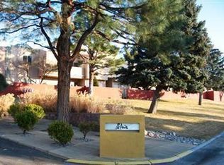 13234 Candelaria Rd NE, Albuquerque, NM 87112