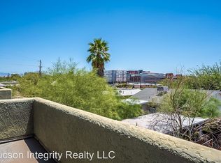 1521 N Park Ave #2, Tucson, AZ 85719