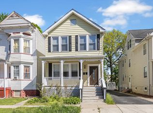 21 Wheeler St FLOOR 2, Montclair, NJ 07042