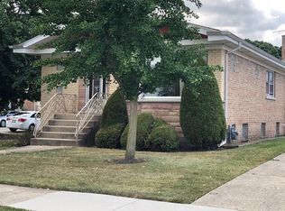 4700 N Newland Ave, Harwood Heights, IL 60706