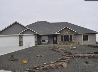 7409 Plateau Pl, Yakima, WA 98908