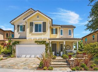 6 Cache St, Mission Viejo, CA 92694