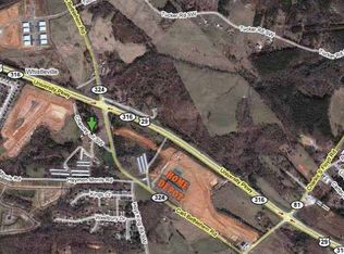 778 Chancey Cir NW, Winder, GA 30680