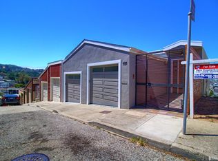 508 Dwight St, San Francisco, CA 94134
