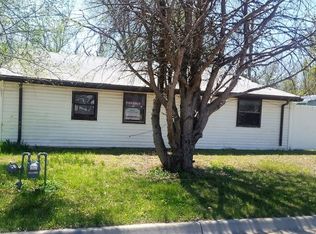 401 W Mike St, Andover, KS 67002