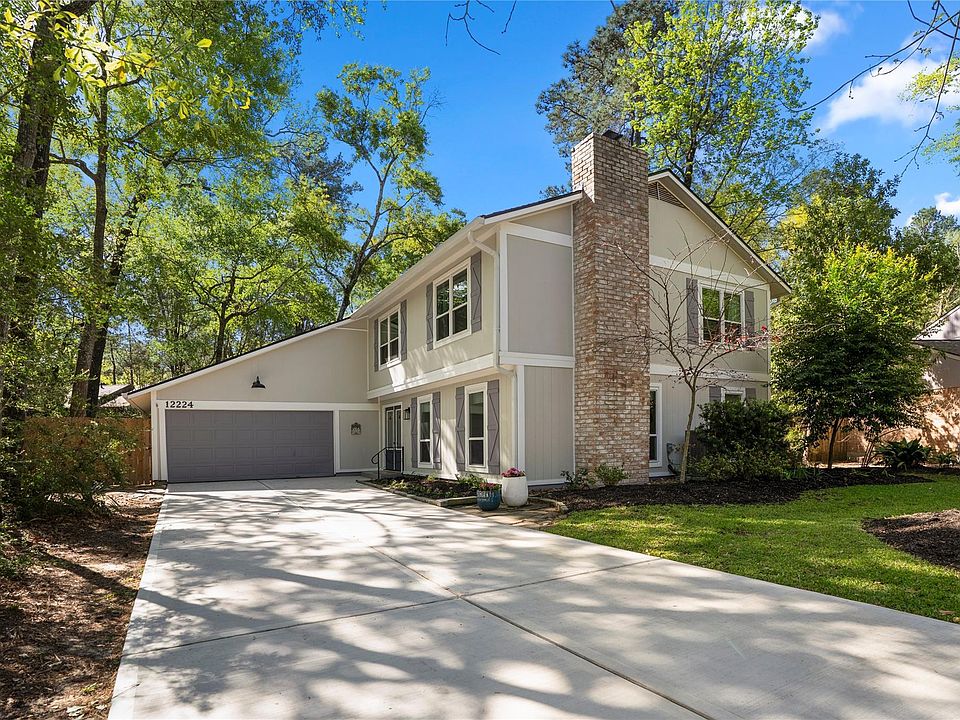 1st image of 12224 Gun Oak Pl