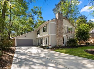 12224 Gun Oak Pl, Spring, TX 77380