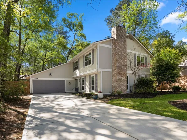 12224 Gun Oak Pl, Spring, TX 77380