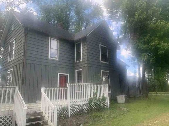 Property Side View