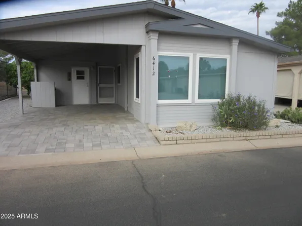 6412 S OAKMONT Drive, Chandler, AZ 85249