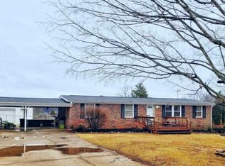 3111 Wilkinson Pike, Maryville, TN 37803