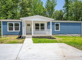 296 E Little Richland Rd, Waverly, TN 37185