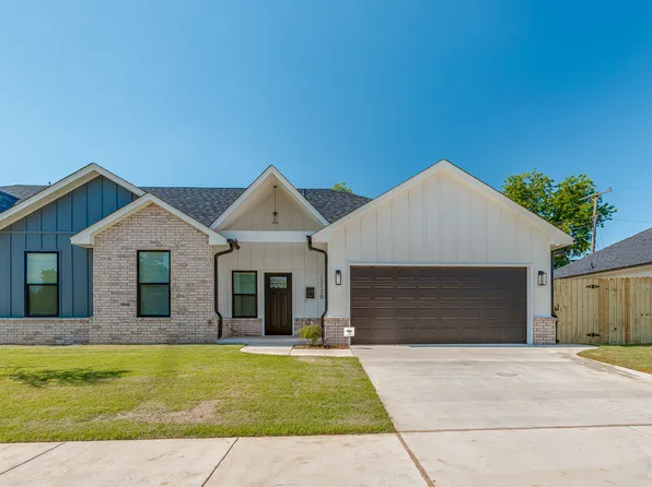 1312 NE 20th St #B, Oklahoma City, OK 73111