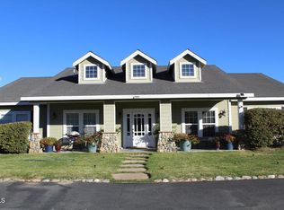 3675 E Telegraph Rd, Fillmore, CA 93015