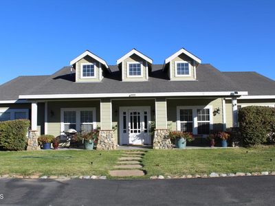 3675 E Telegraph Rd, Fillmore, CA, 93015