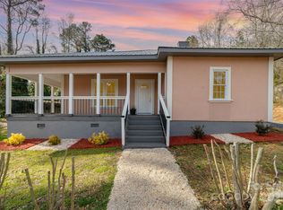 1111 Barrington St, Wadesboro, NC 28170