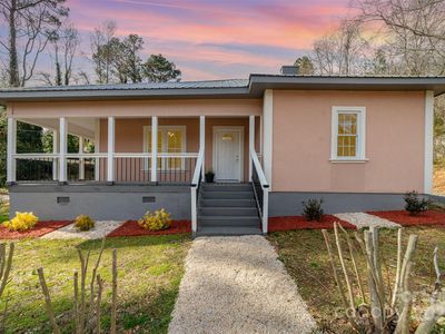 1111 Barrington St, Wadesboro, NC, 28170