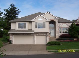 11577 SE John Thomas Ct, Happy Valley, OR 97086