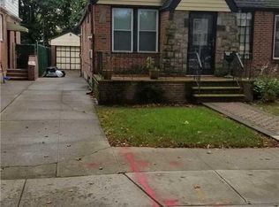 117-39 227th St, Cambria Heights, NY 11411