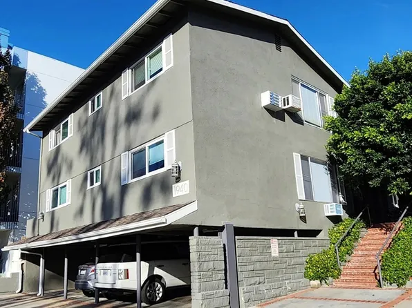 1940 S Beverly Glen Blvd #2, Los Angeles, CA 90025