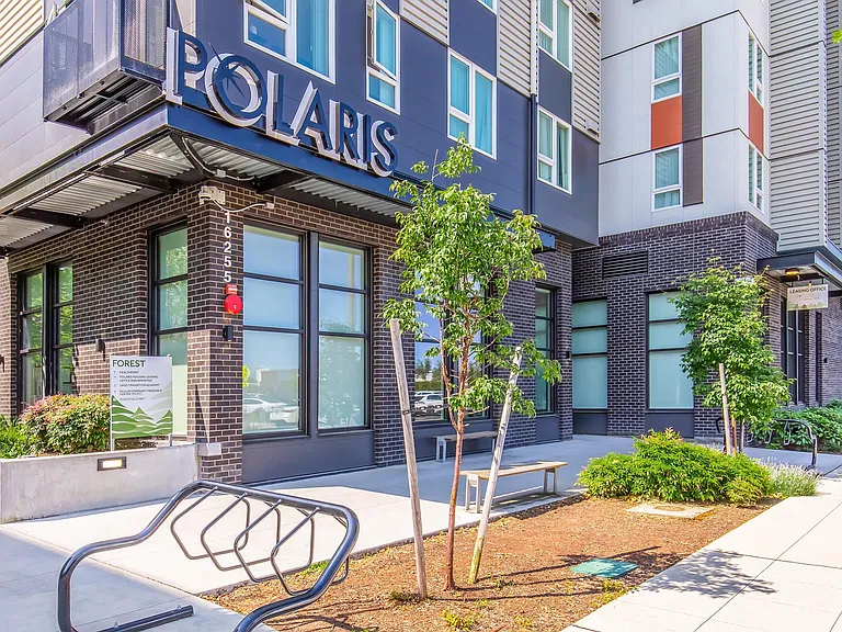 Polaris at Together Center — Photo 44