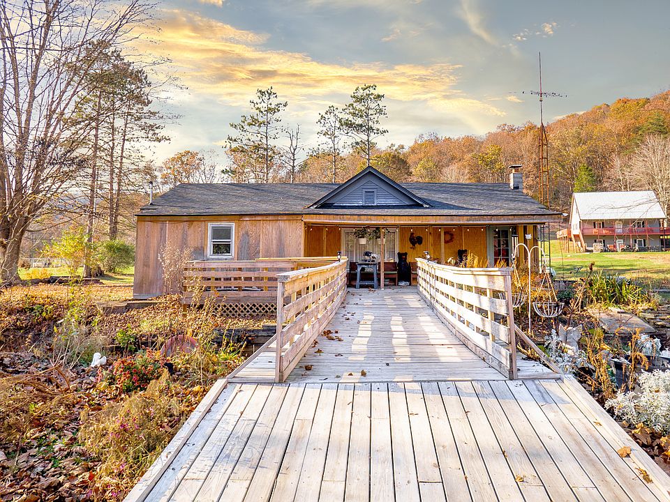 10329 State Route 772, Rarden, OH 45671 MLS 1788715 Zillow