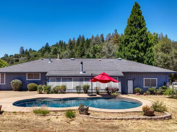 2231 Greenhorn Trl, Cool, CA 95614
