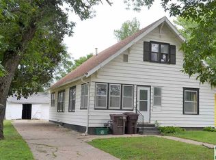 405 E 20th St, South Sioux City, NE 68776