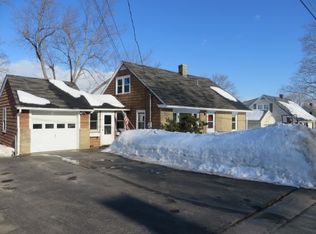 11 Lesley Ave, Auburn, MA 01501