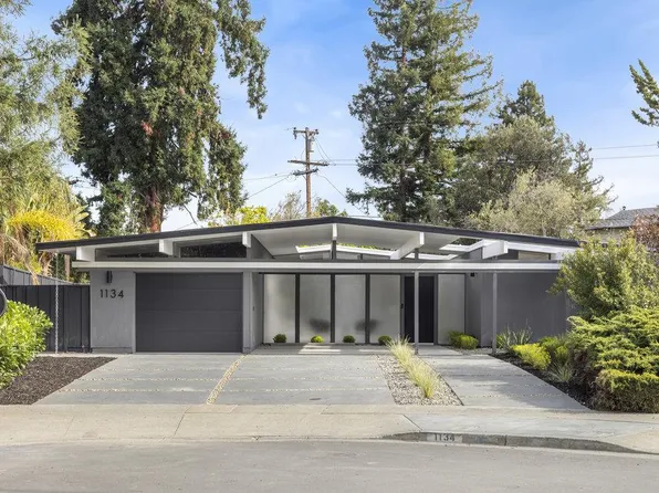 1134 Strawberry Ct, Sunnyvale, CA 94087