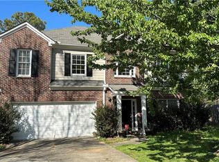 205 Foe Creek Ct, Roswell, GA 30076