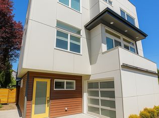 811 NW 50th St, Seattle, WA 98107