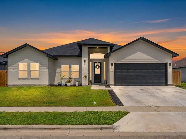 119 Speargrass Ln, Odem, TX 78370